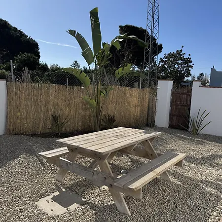 Holiday home Jardines De Zahora C01