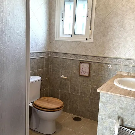 Holiday home Jardines De Zahora C01 *