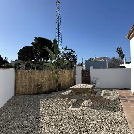 Holiday home Jardines De Zahora C01