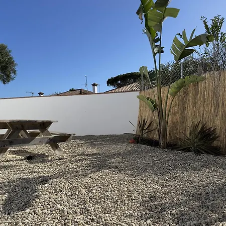 Jardines De Zahora C01 Holiday home *