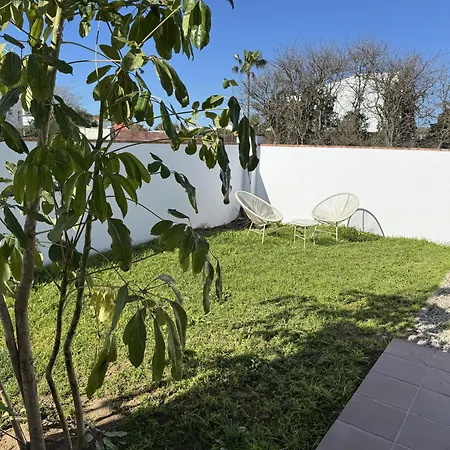 Jardines De Zahora C01 * Cádiz