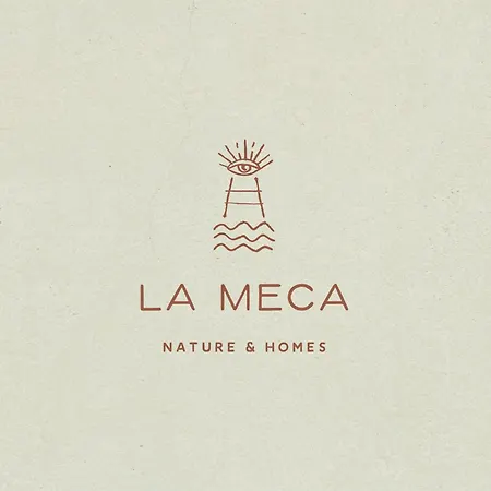 Feriehus Jardines De Zahora C01 Cádiz