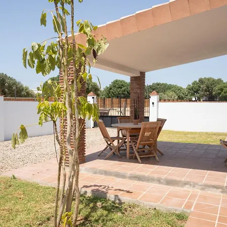 Jardines De Zahora C01 Feriehus *