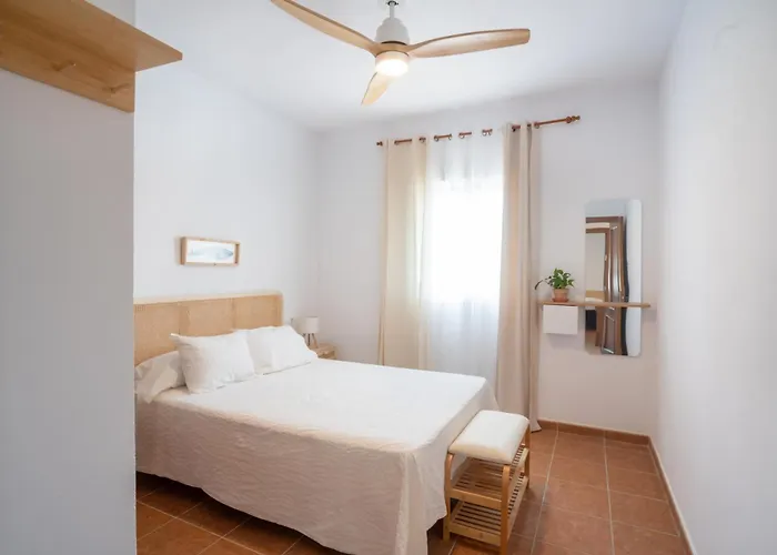 Holiday home Jardines De Zahora C01 *