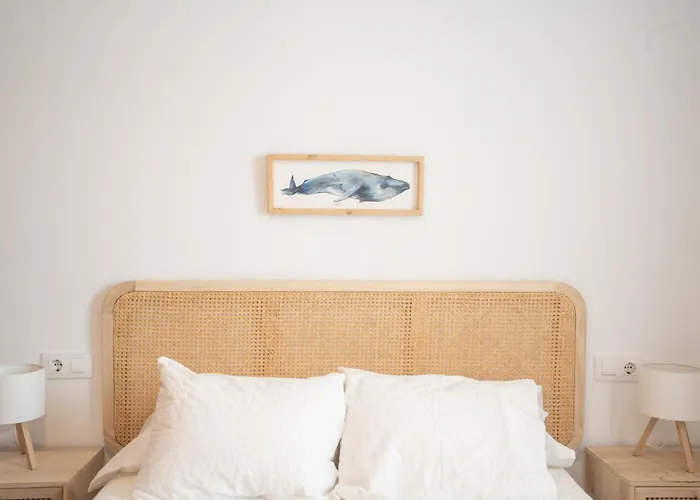 Jardines De Zahora C01 Cadiz