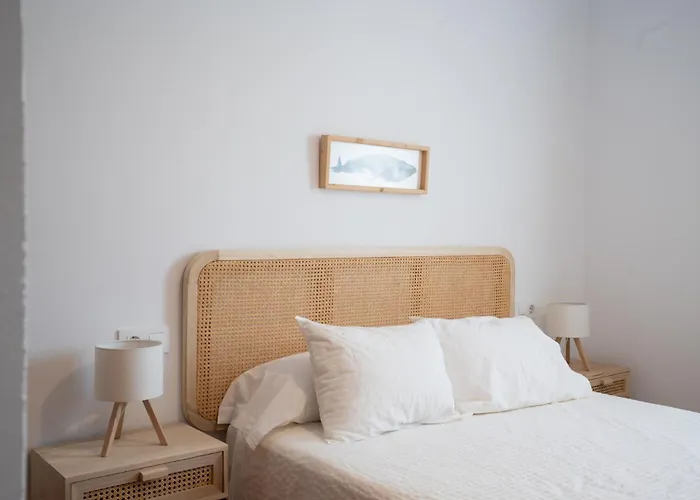 Holiday home Jardines De Zahora C01