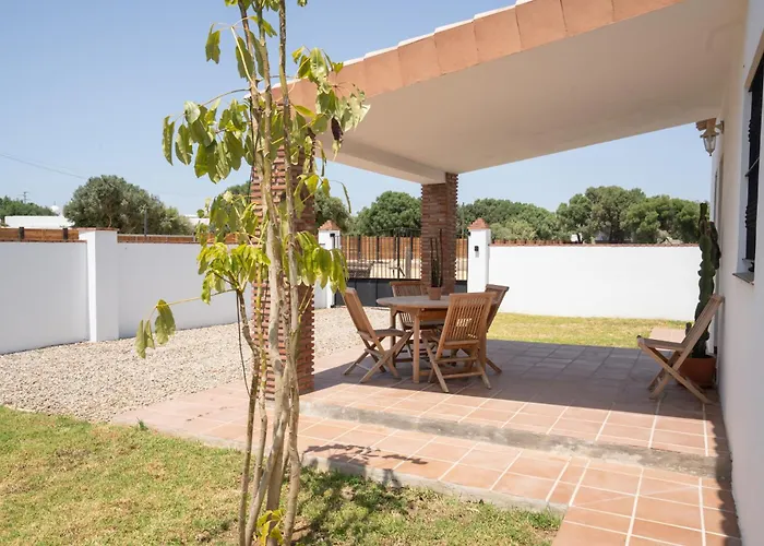 Jardines De Zahora C01 Holiday home *