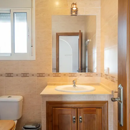 Holiday home Jardines De Zahora C01 *
