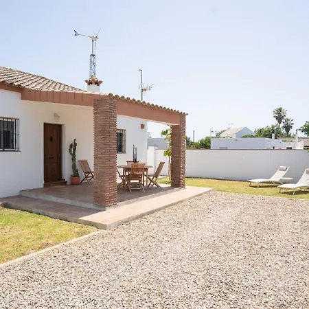 Casa de Férias Jardines De Zahora C01 *