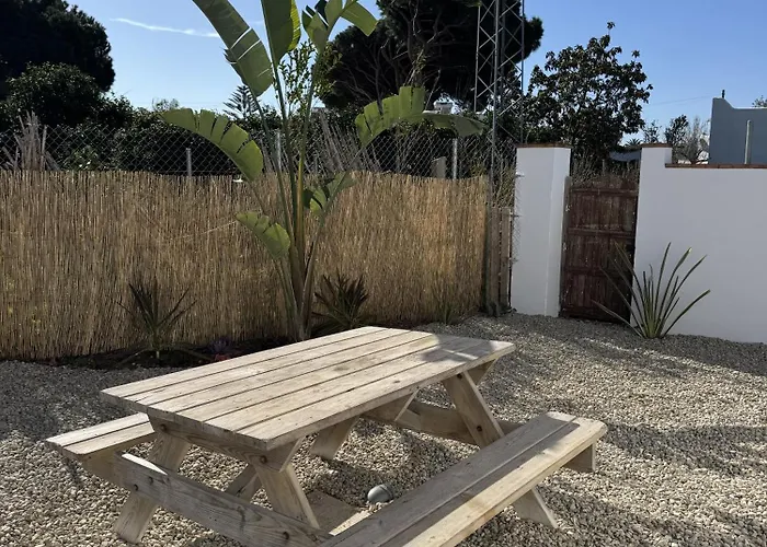 Jardines De Zahora C01 *