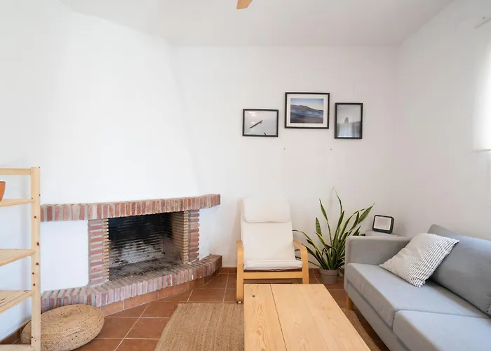 Jardines De Zahora C01