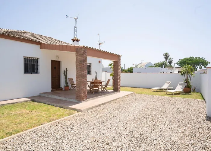 Casa de Férias Jardines De Zahora C01 *